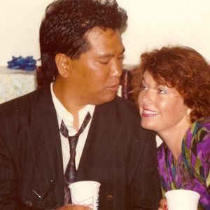 Meet your Posher, Eric